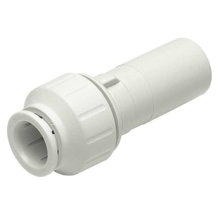Strt, Plastic, Push-Fit1in, Push-Fit1in MPN:PEI063628