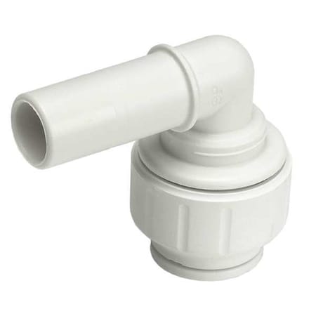 Elbow, Plastic, Push-Fit1/2