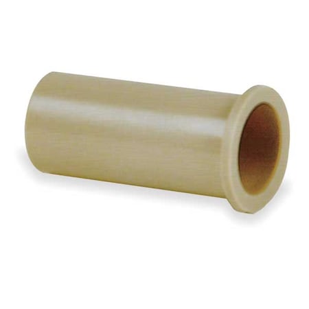 Push-Fit Fitting, Acetal, Gray, 10 PK MPN:TS-1312-S