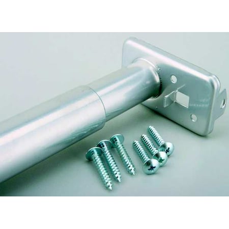 Closet Rod, Length 30-48 In. MPN:PB0022-30/48