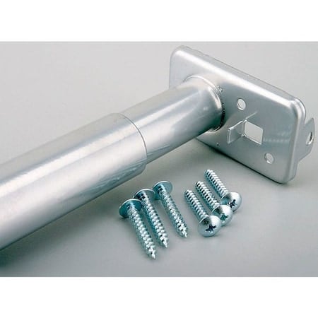 Closet Rod, Length 72-120 In. MPN:PB0022-72120