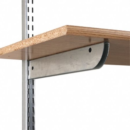 14 in Double Slot Bracket MPN:BK-0102-14