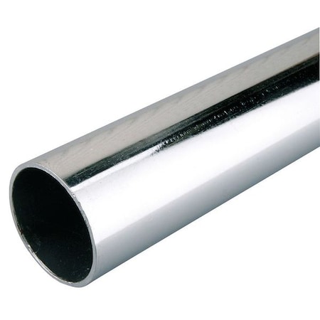 Closet Pole, Length 96 In. MPN:0015-8CH
