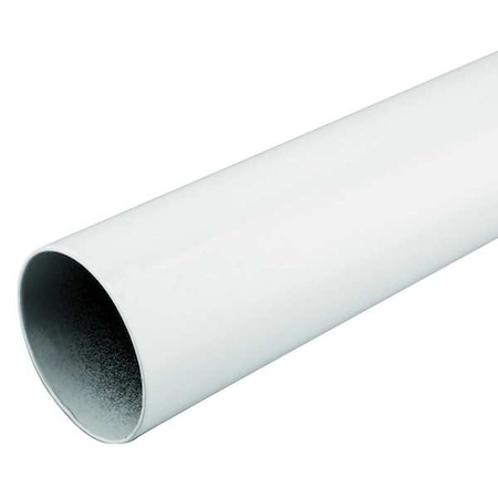 Closet Pole, Length 48 In. MPN:0018-4