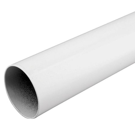 Closet Pole, Steel, 72 In. L MPN:0018-6