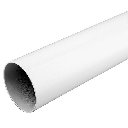 Closet Pole, Length 96 In. MPN:0018-8