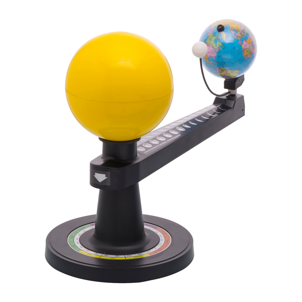 Supertek Illuminated Orbiter, Battery Operated MPN:SKFB19002BSP