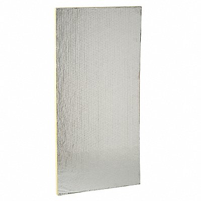Duct Insulation 1 x 24 x 48 MPN:17615
