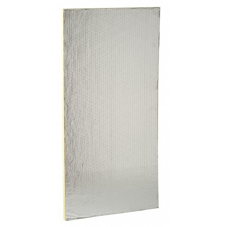 Duct Insulation, 1