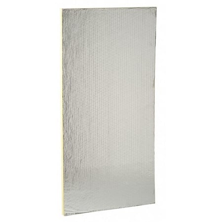 Duct Insulation, 2
