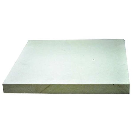1/2 in x 48 in x 96 in Calcium Silicate High Temperature Insulation MPN:638322