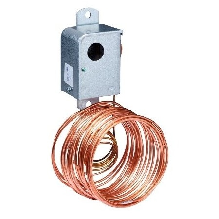 Low Temp Cutout, SPDT, Automatic Recycle MPN:A11E-6C