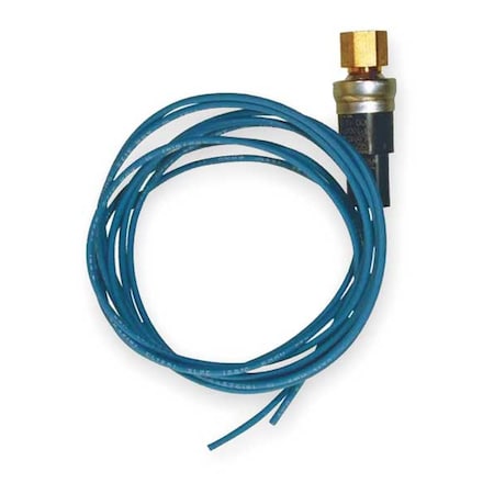 Single Pressure Control, Low Pressure MPN:P100AP-201C
