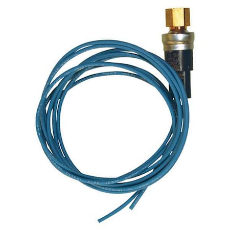 Single Pressure Control, Fixed, SPST MPN:P100AP-4C