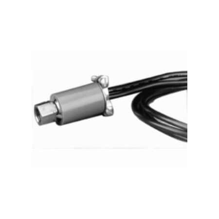 Encapsulated Press Control, 440 psig MPN:P100DA-101C