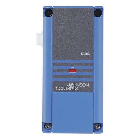 Pressure Stage Module, Wall or DIN Rail, SPDT, 24V MPN:S352AA-2C