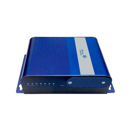 Pneumatic Control, Blue, 9V MPN:WTL-WRG-00