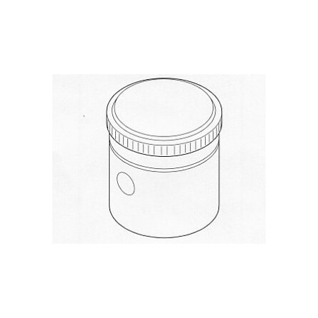 Heat Conducting Compound, 8 oz, Grease MPN:F-1000-182