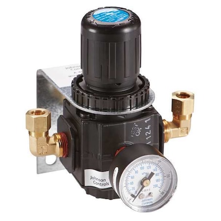 Pressure Reducing Station MPN:A-4000-138