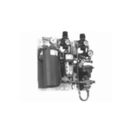 Filter Station, Reducing MPN:A-4000-141