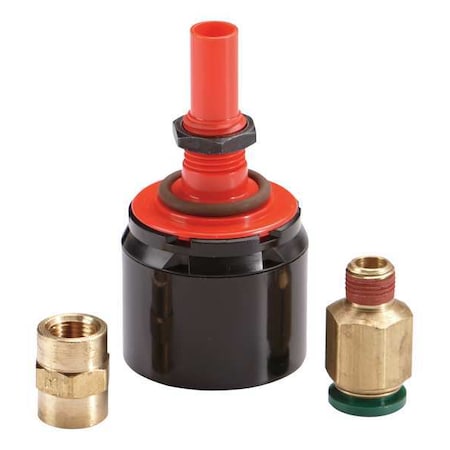 Drain Valve Kit, Automatic Drain Type MPN:A-4000-6010
