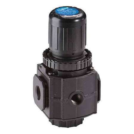 Air Pressure Reducing Valve, 1/8