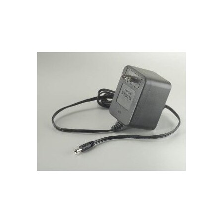 120V Pwr Supp/Batt Chgr, Allows The Unit MPN:RLD-H10-101