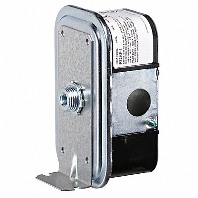 Differential Air Pressure Switch MPN:P32AC-8C Differential Air Pressure Switch MPN:P32AC-8C