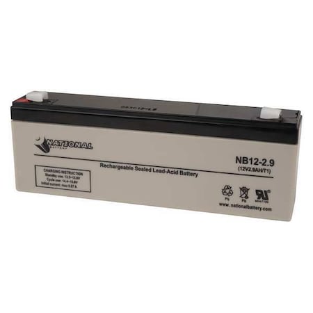 Battery for H10P MPN:RLD-H10-604R