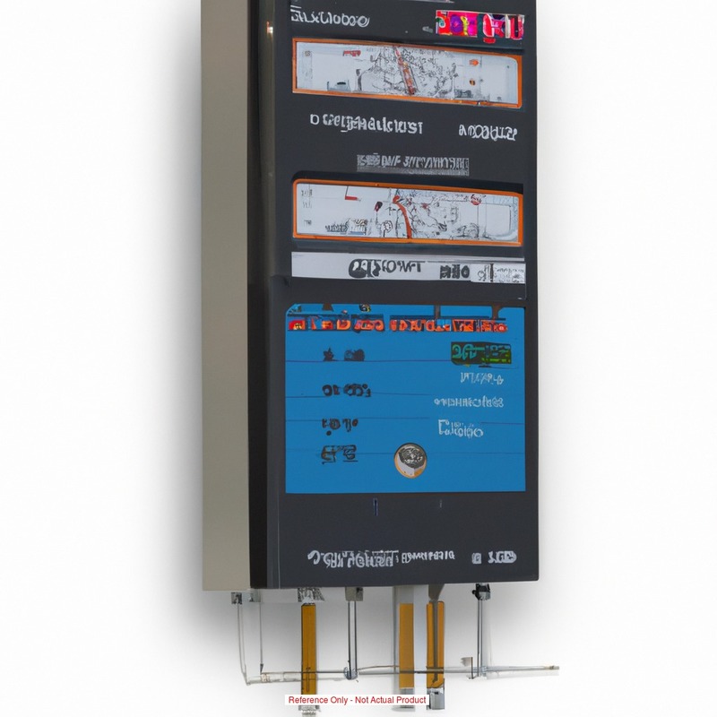 Network Sensor Pir White Logo MPN:NSB8MHN240-0