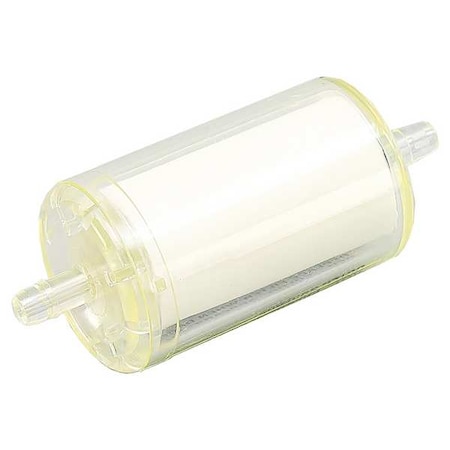 Tstat In-Line Filter, Barbed Connection MPN:A-4000-1037
