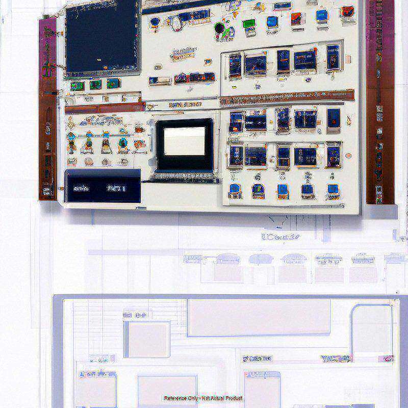 Module 24/120/240V Power Module MPN:C450YNN-1