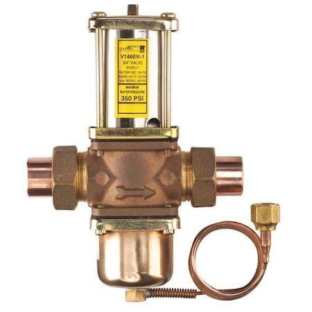 Example of GoVets Johnson Controls category