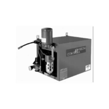 Dryer 23 Scfm Air Dryer, W/Pur Syst. MPN:A-4423-1