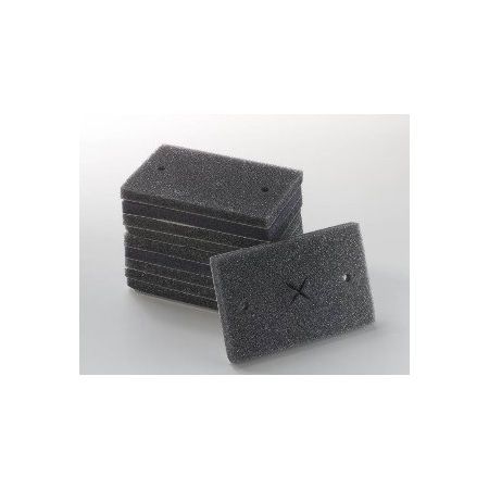 Metastat Wall Box Pad Kit MPN:ACC-INSL-0