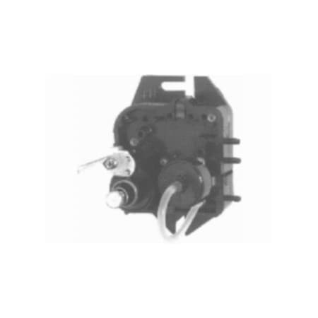 Pneu Signal Limiter, Hi/Low Limit MPN:C-5230-3