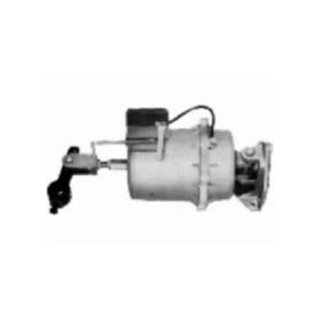 Rubber Boot Kit MPN:D-3244-618
