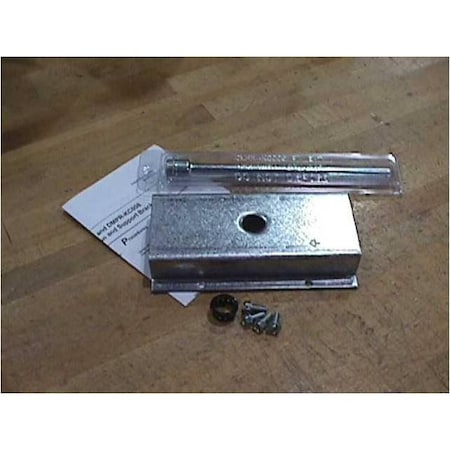 Shaft Extension Hex Pin With Bracket MPN:DMPR-KC012
