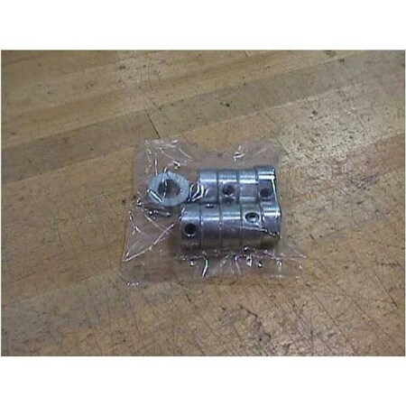 Shaft Kitcollar Shaft Kit MPN:DMPR-KC252