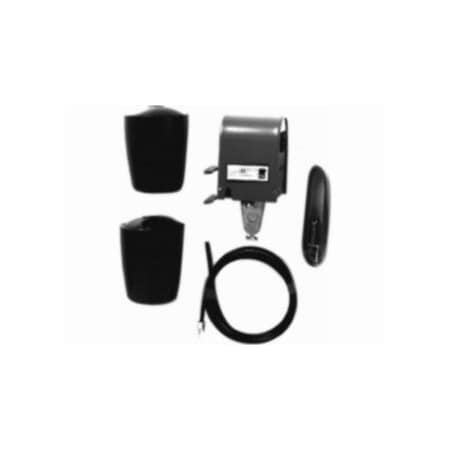 Liq Level Ctl Weight Oper, Dpst Fixed MPN:F59A-1C