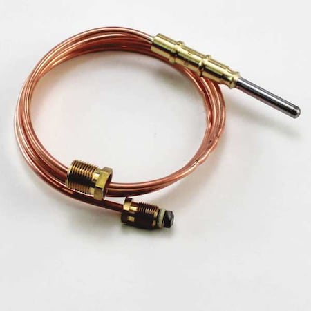 Thermocouple, 36