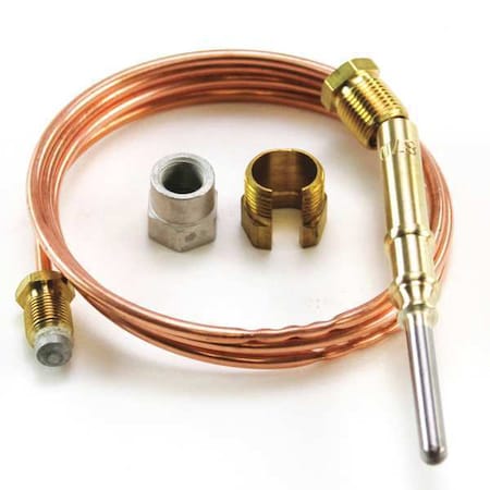 Penn Thermocouple, 36