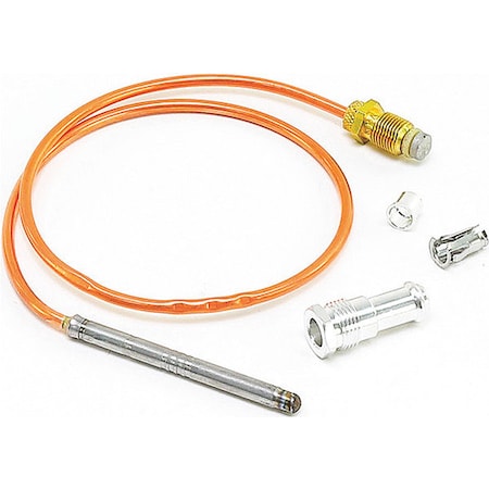 Thermocouple, 18