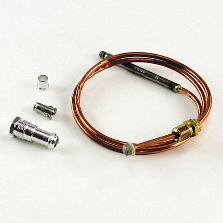 Thermocouple, 24