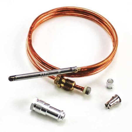 Thermocouple, 30