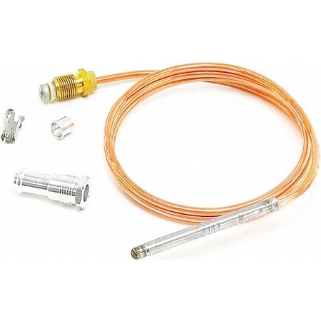 Penn Thermocouple, 36