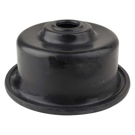 Diaphragm and Seal, 25 Square In MPN:MP8000-6325