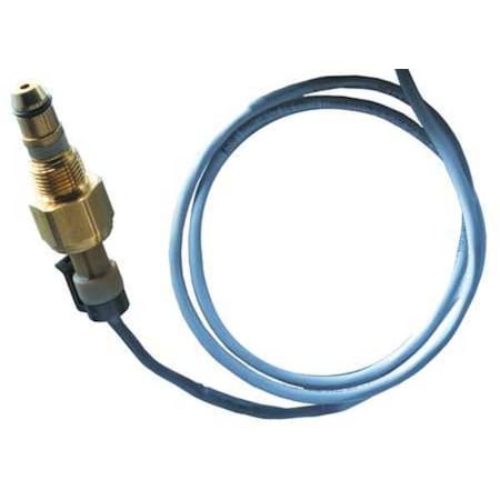 Lube Oil Sensor, Use With Bitzer MPN:P400BD-1C