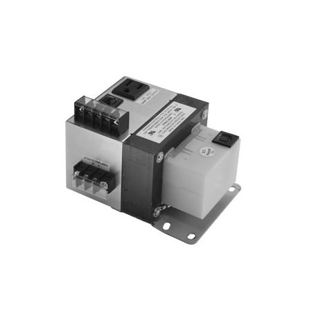 Panel Power Supply 96Va 120/24Vac Power MPN:PAN-PWRSP