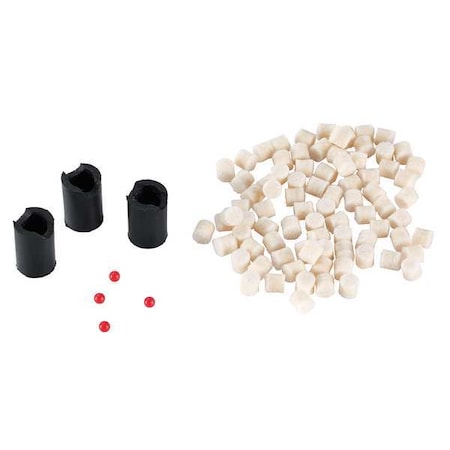 Maintenance Kit, Leak Detector MPN:RLD-H10-602R